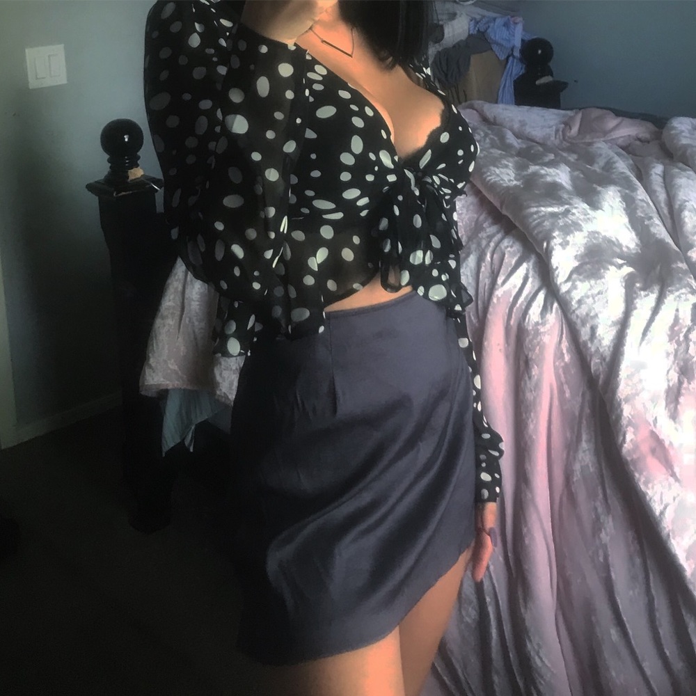 Meet your Posher, Gioia